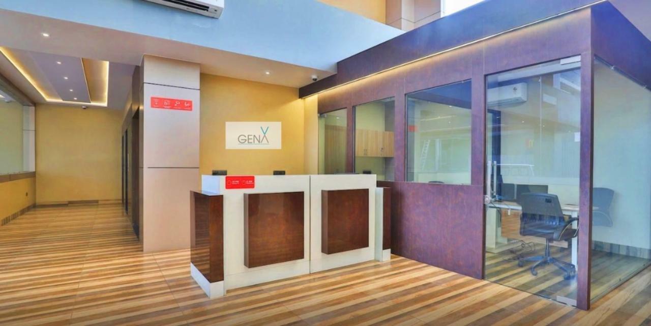 Genx Surat By 1589 Hotels Palsana  Buitenkant foto